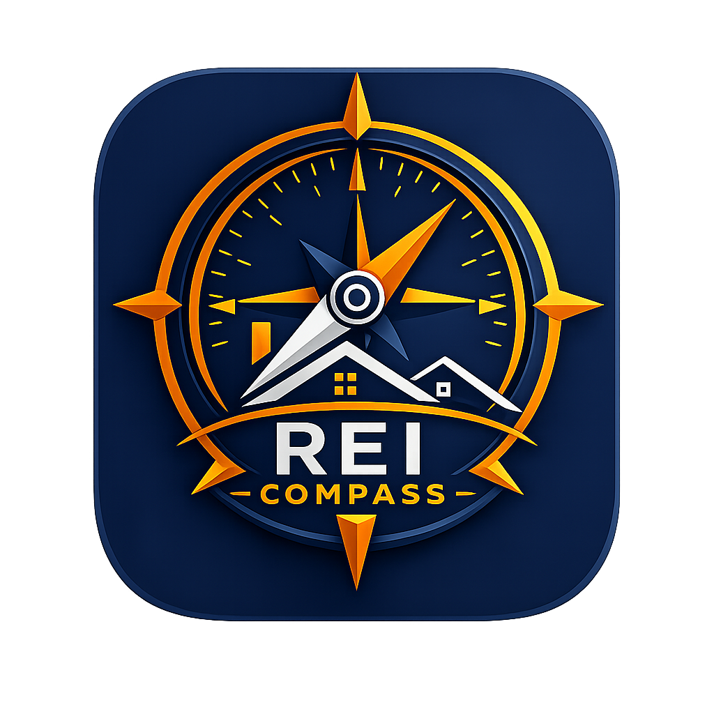 REI Compass