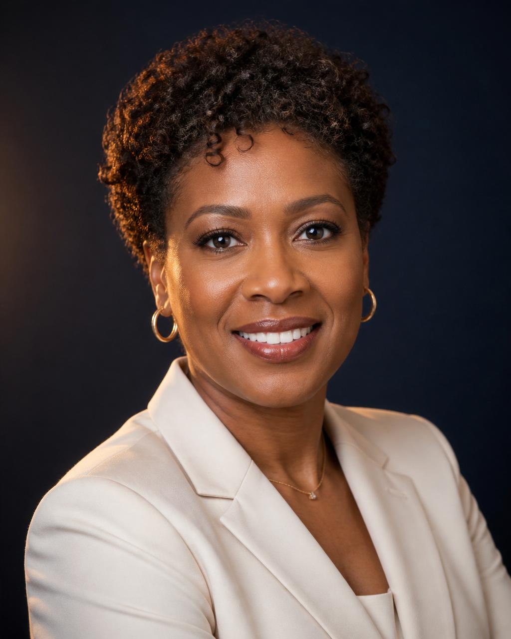 Letitia Harris, founder of REI Compass