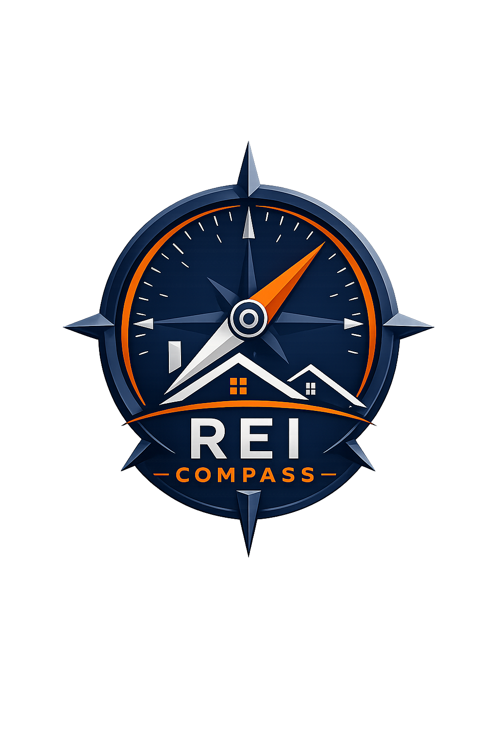 REI Compass